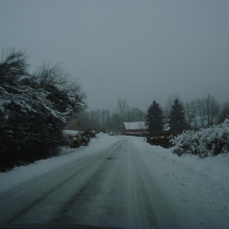 Le Temps D'Un Souffle - Gite Rural 3 Epis Sivry エクステリア 写真
